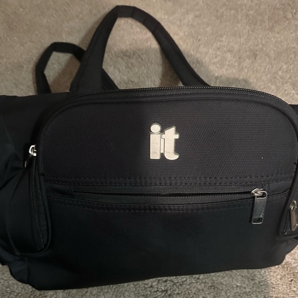 Computer Travel Bag IT, unpacked, never used. - Picture 2 of 3